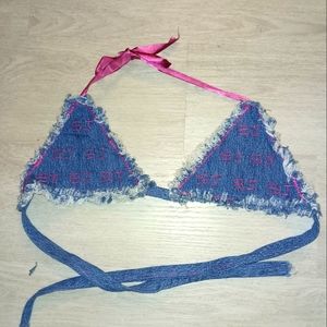 My ☆ SJ ☆ Bra lets